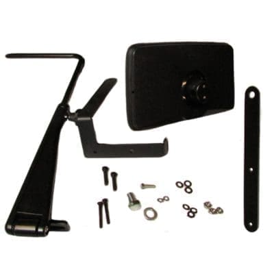 John Deere Mirror Kit - Right Side