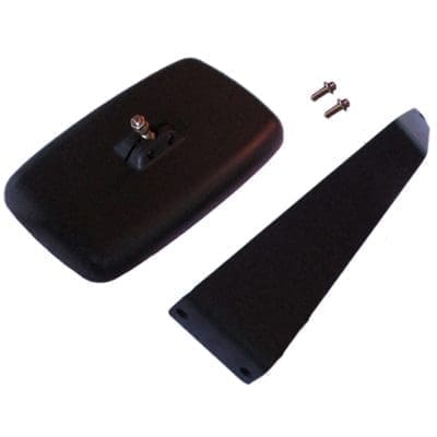 John Deere Mirror Kit - Half