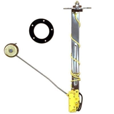Ford Fuel Sending Unit, 17-1/4in