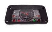 Instrument Cluster