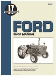 Shop Manual