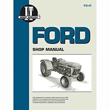 Shop Manual