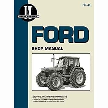 Shop Manual