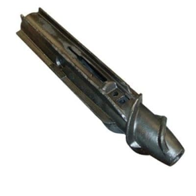 Snapping Roller - Left Side