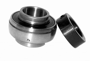 1-3/8in Cam Locking Insert Bearing