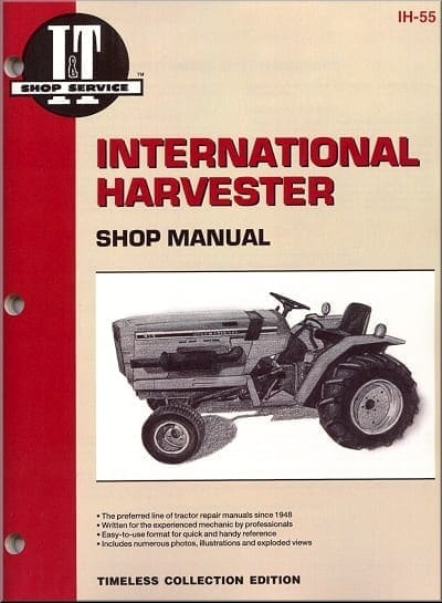 Shop Manual