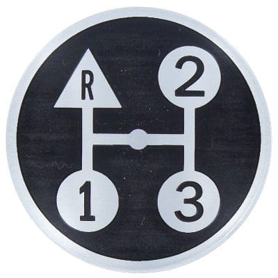 Shift Pattern Insert