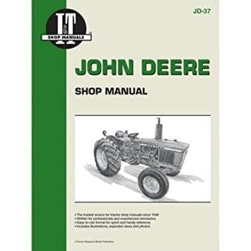 Shop Manual