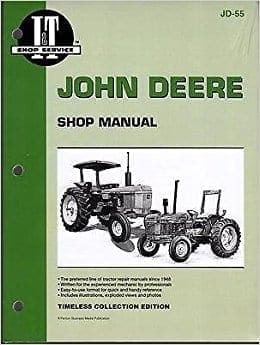 Shop Manual