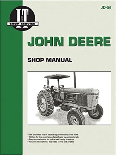 Shop Manual