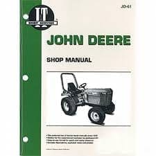 Shop Manual