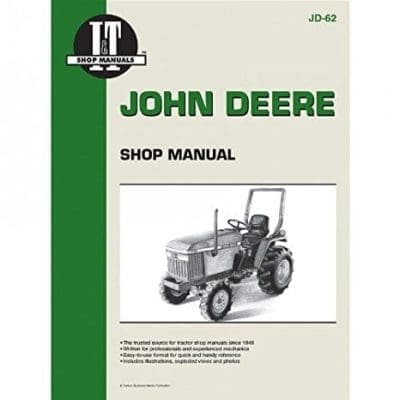 Shop Manual