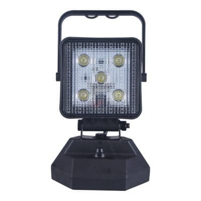 Rechargeable LED Work Light
