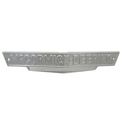 Front Emblem