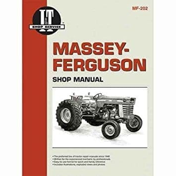 Shop Manual