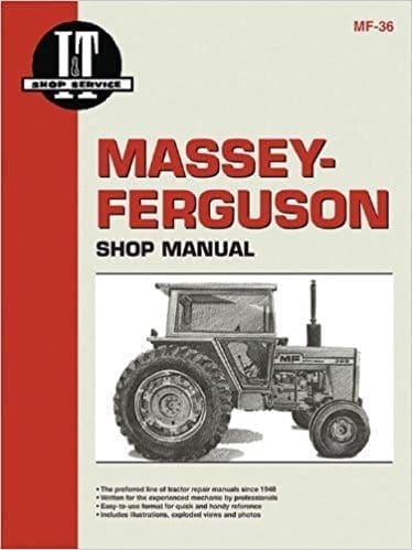 Shop Manual