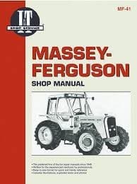 Shop Manual