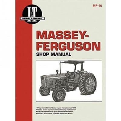 Shop Manual