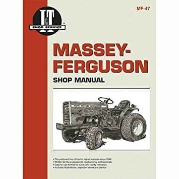 Shop Manual