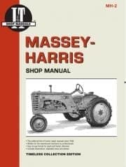 Shop Manual