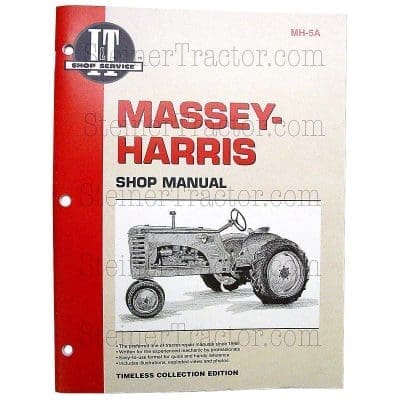 Shop Manual