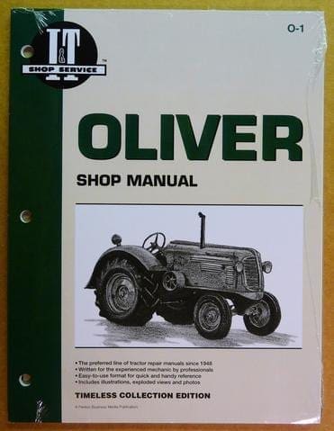 Shop Manual