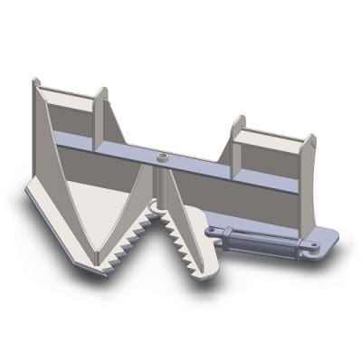 Post Puller Attachment