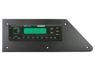 Case/IH 86 & 88 Series Radio Kit