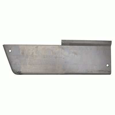 Right Hand Baffle Shield