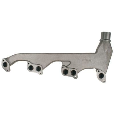 Manifold