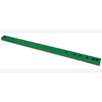 Drawbar, Straight