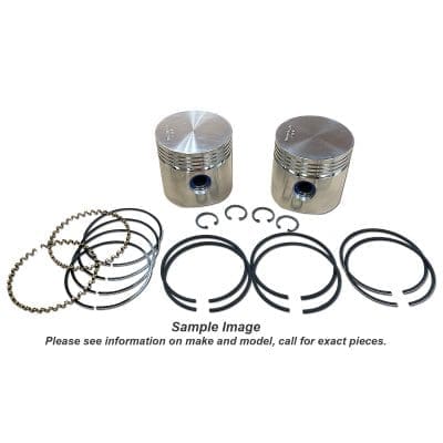 Rebore Kit