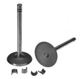 Exhaust Valve