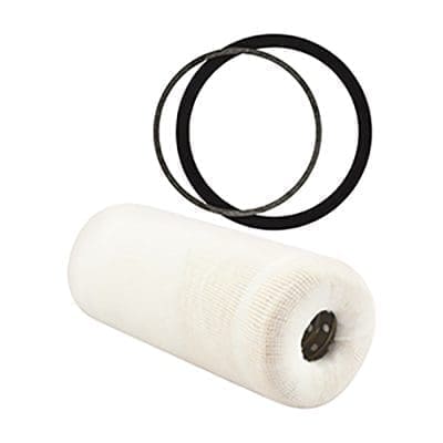 Oil Filter Elements