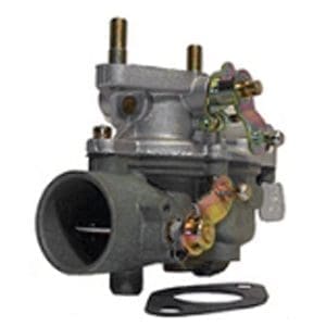 New Zenith Carburetor