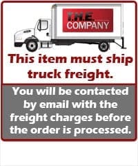 truck freight