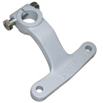 Center Steering Arm