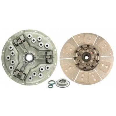 Single Stage Clutch Kit