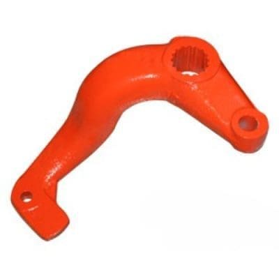 LH Steering Arm
