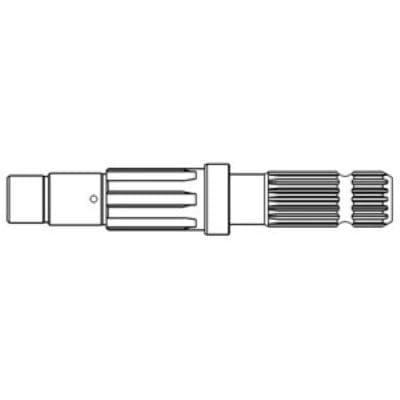 PTO Shaft