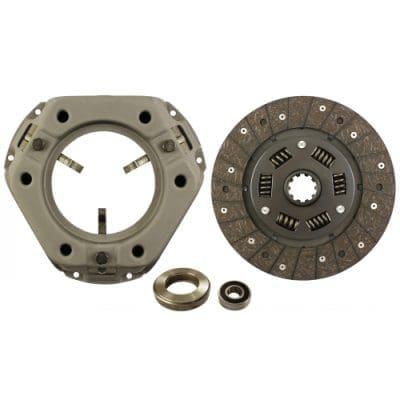 Single Stage Clutch Kit