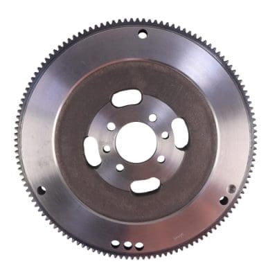 Flywheel
