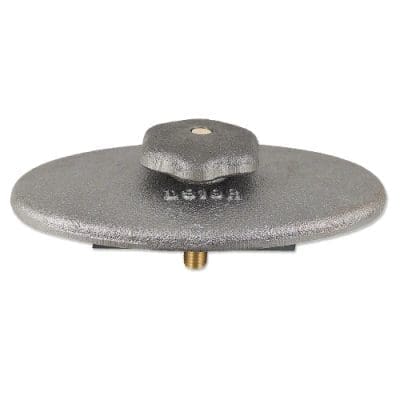 Radiator / Fuel Cap
