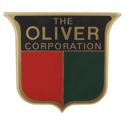 Front Emblem