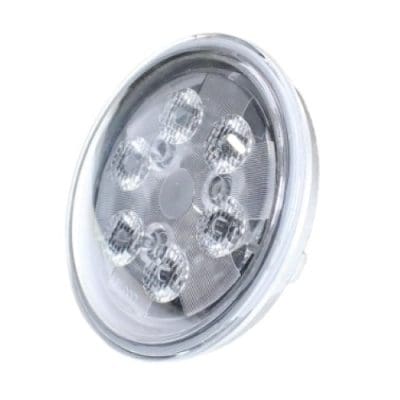 LED COMBO WITH RED