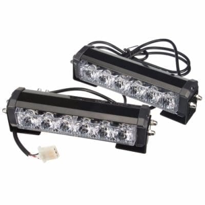 EMERGENCY SIGNAL SET