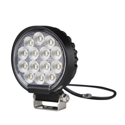ROUND LED