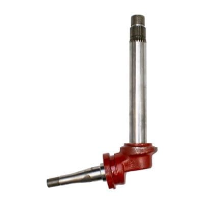 Spindle