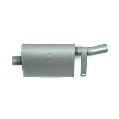 Ford Muffler