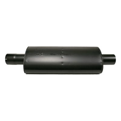 Massey Ferguson Muffler